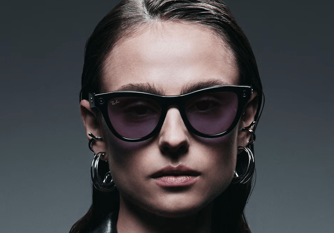 با خود رفتار کنید: بهترین عینک هوشمند برای خرید با پول هدیه تعطیلات